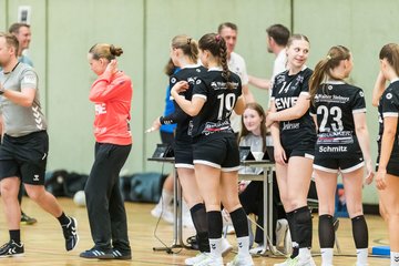 Bild 13 - wAJ Quali zur OL Runde 2